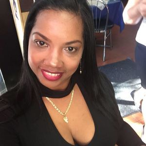 Meet your Posher, Lisandra